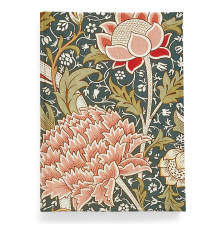 Обложка для паспорта, PAS2 «William Morris 4»