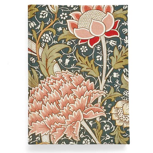 Обложка для паспорта, PAS2 «William Morris 4»