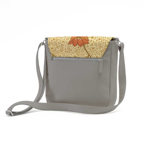 Сумка кросс-боди BG10 «William Morris 5»