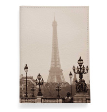 Обложка для автодокументов, AUT2 «Pont Alexandre III»