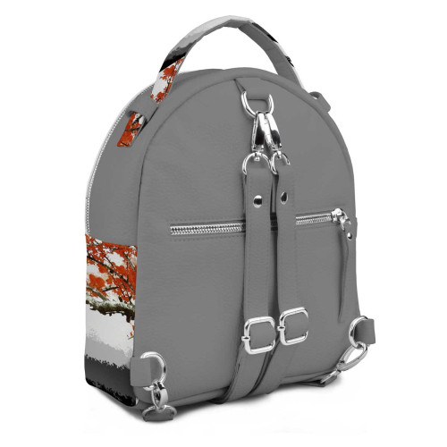 Рюкзак BK16 «Ветка сакуры»