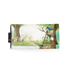 Ключница KEY3 «Little House»