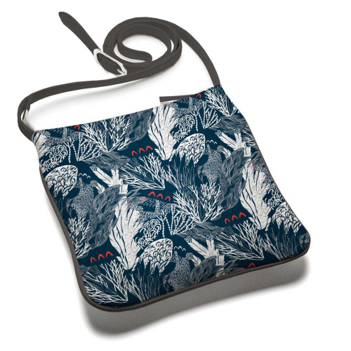 Сумка планшет BAG 1 «Морское»