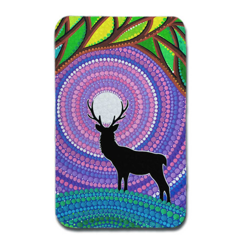 Картхолдер, CHL2 «Tree moon»