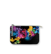 Косметичка, KOS6 «Flowers»