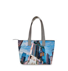 Сумка тоут, BAG2 «7 авеню»