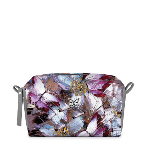 Косметичка, KOS3 «Бабочки 3»