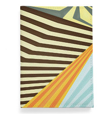 Обложка для автодокументов, AUT2 «Geometry»