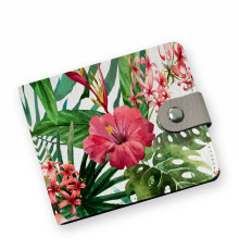 Кошелек мини PRS8 «Tropic 1»