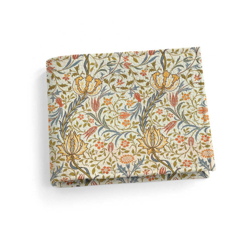 Обложка для студенческого билет STD1 «William Morris 10»