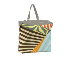 Рюкзак BKP4 «Geometry»