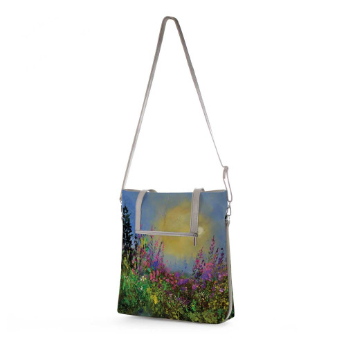 Сумка тоут BAG9 «Landscape»