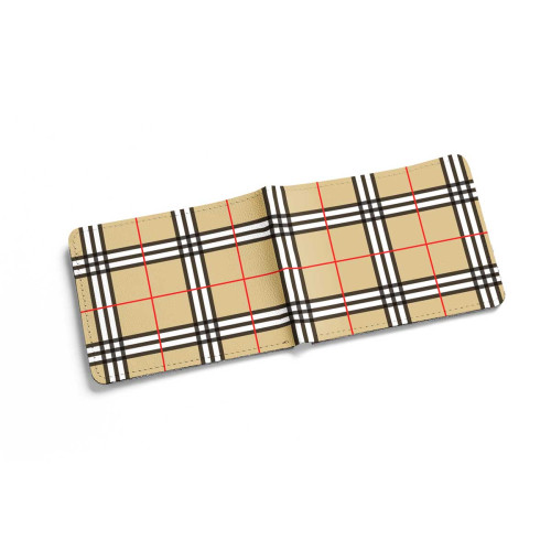 Кошелек мини, PRS2 «Клетка 2»