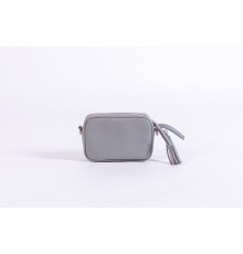 Сумка кросс-боди BG 58 «серый»