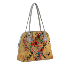 Сумка на плечо BG11 «Heart»