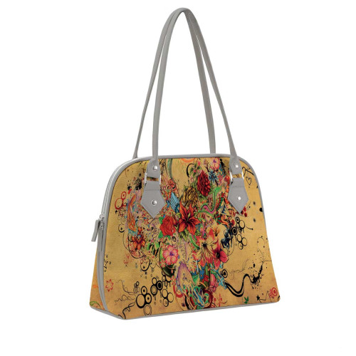 Сумка на плечо BG11 «Heart»