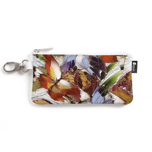 Ключница KEY2 «Бабочки 7»