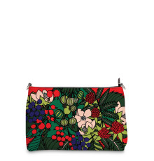 Сумка шолдер, BAG3 «Ягодки»