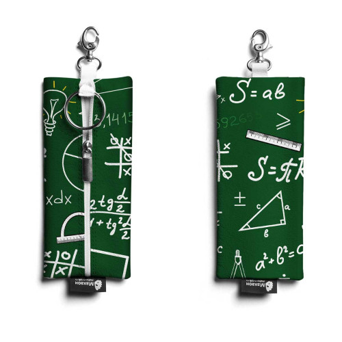 Ключница KEY1 «Формула»