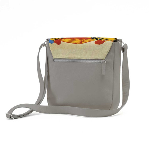 Сумка кросс-боди BG10 «Picasso »