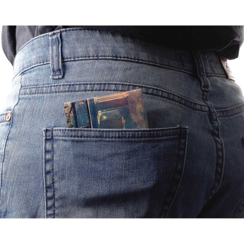 Кошелек мини, PRS2 «Art gorod»