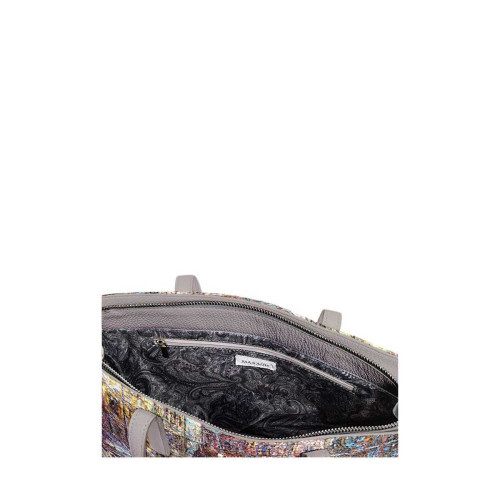 Сумка тоут, BA23 «Рыжий кот»