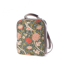 Рюкзак BKP1 «William Morris 4»