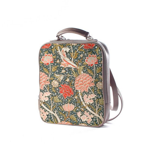 Рюкзак BKP1 «William Morris 4»