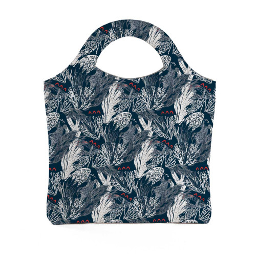 Сумка тоут BAG4 «Морское»