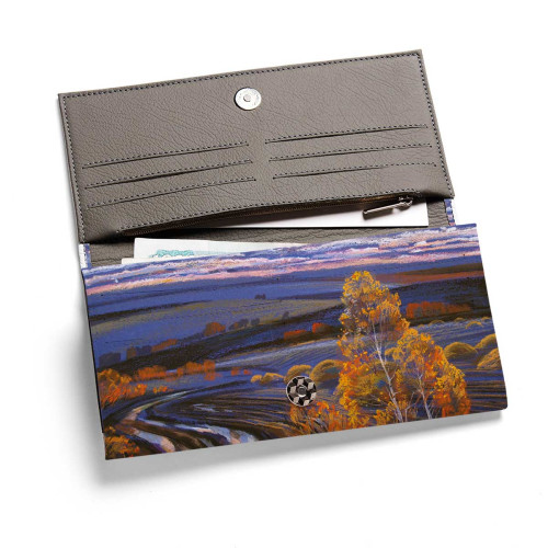 Кошелек, PRS1 «Родные просторы 2»