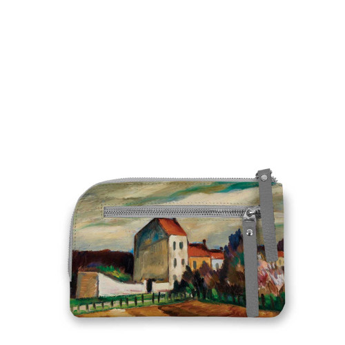 Портмоне, PR21 «Town view»