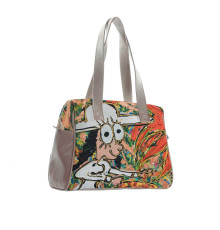 Сумка на плечо BAG5 «Cow Boy »