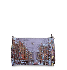 Сумка шолдер, BAG3 «Зимний Петербург»