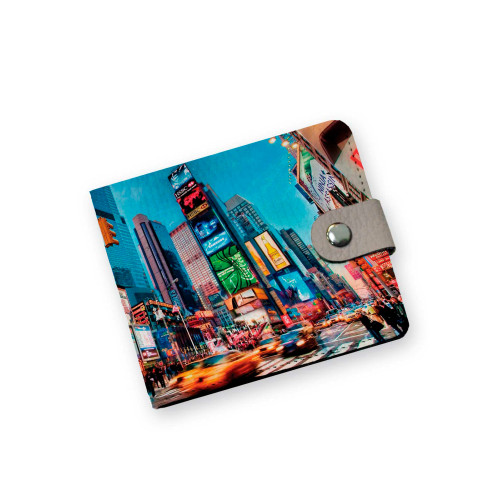 Кошелек мини PRS8 «7 авеню»