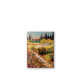Обложка для документов, PAS3 «Vincent van Gogh Blossoming Garden»