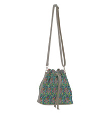 Сумка на плечо BG16 «Indian peysli»