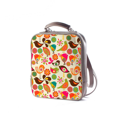 Рюкзак BKP1 «Birds»