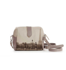 Сумка кросс-боди BAG6 «Pont Alexandre III»