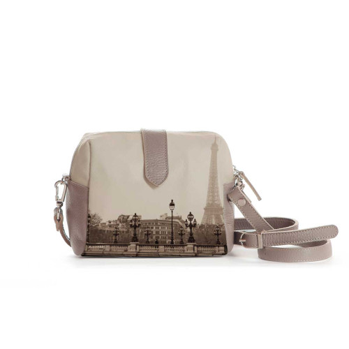 Сумка кросс-боди BAG6 «Pont Alexandre III»