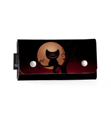 Ключница KEY3 «Кот на ветке»