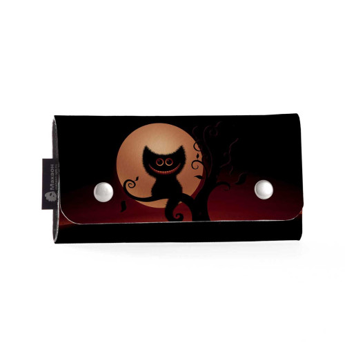 Ключница KEY3 «Кот на ветке»