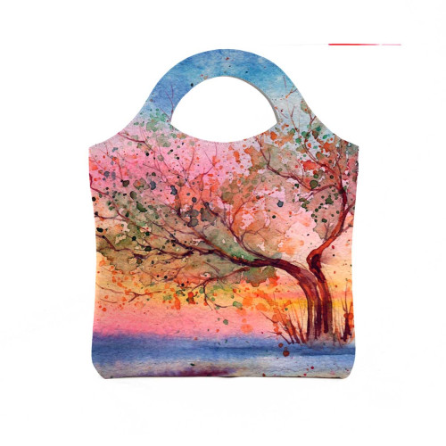 Сумка тоут BAG4 «Wood»