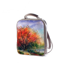 Рюкзак BKP1 «Akvarel»