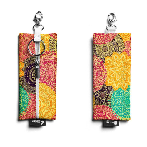 Ключница KEY1 «Mandala»