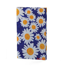 Портмоне PRS3 «Ромашки»