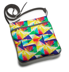 Сумка планшет BAG 1 «Абстракция»