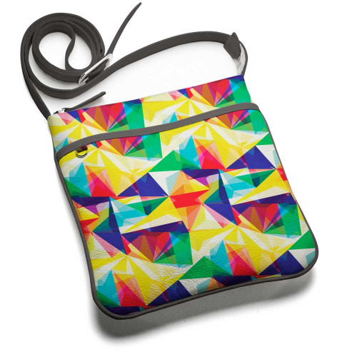 Сумка планшет BAG 1 «Абстракция»