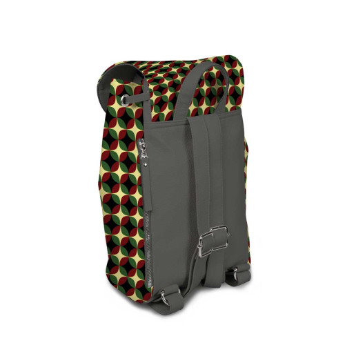 Рюкзак BKP5 «Круги 5»