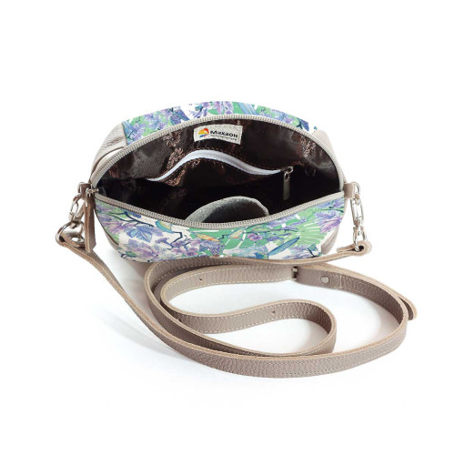 Сумка кросс-боди BAG6 «Колибри»