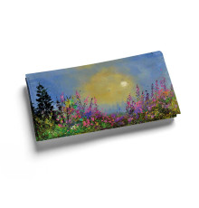 Кошелек, PRS1 «Landscape»